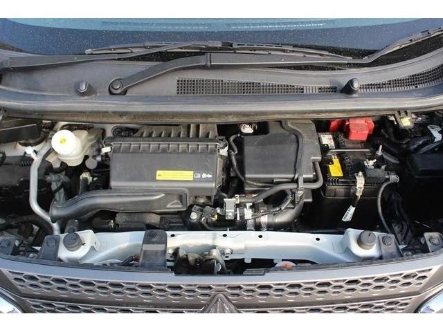 Mitsubishi EK X 2019-09 18891-17