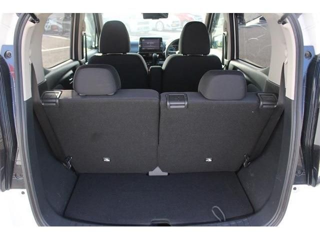 Mitsubishi EK X 2019-09 18891-7