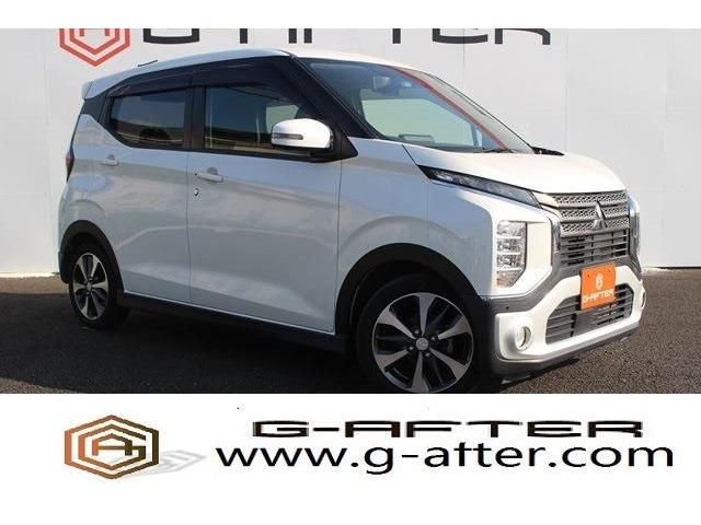 Mitsubishi EK X 2019-09 18891-0