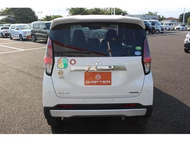 Mitsubishi EK X 2019-09 18891-3