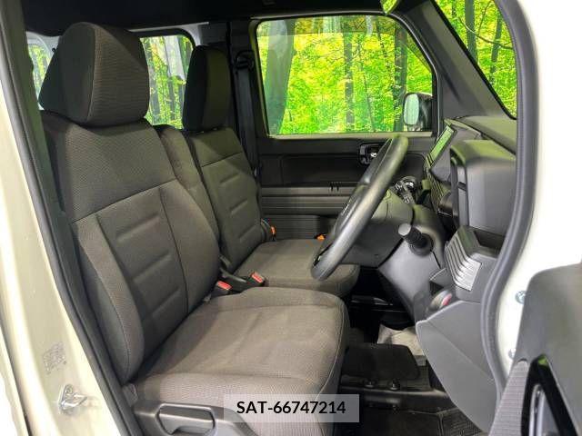 Honda N-VAN 2023-02 349757-8