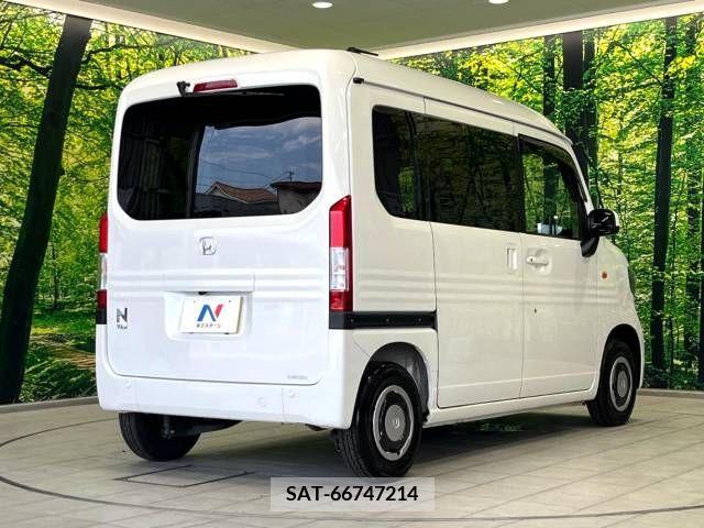 Honda N-VAN 2023-02 349757-17