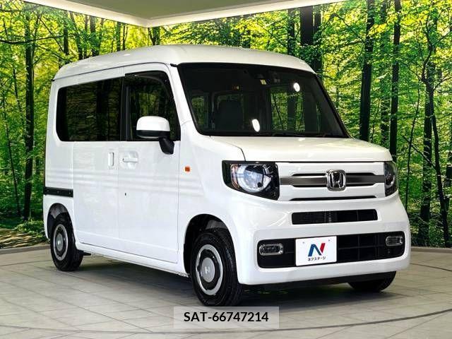 Honda N-VAN 2023-02 349757-16