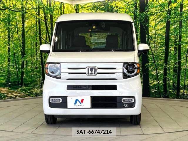 Honda N-VAN 2023-02 349757-14