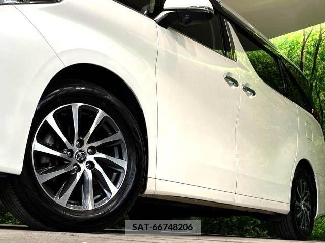 Toyota ALPHARD 2015-08 340190-14