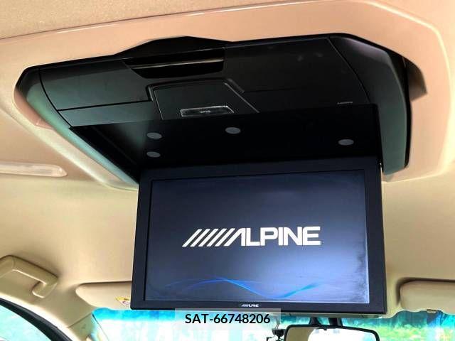 Toyota ALPHARD 2015-08 340190-3