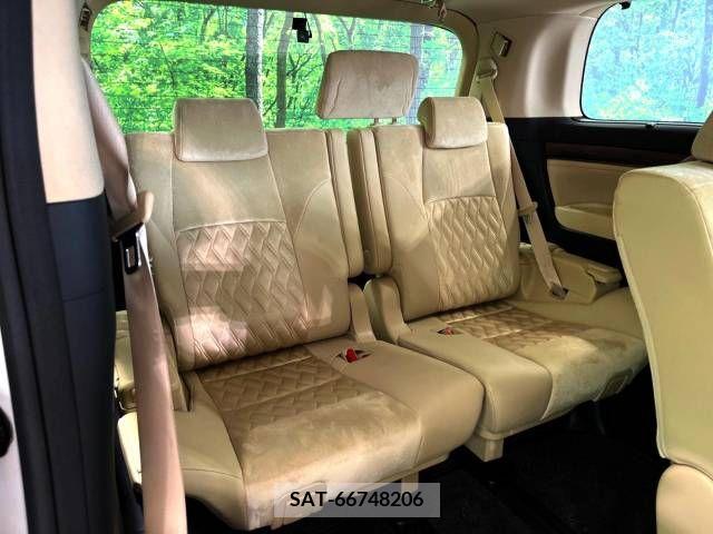 Toyota ALPHARD 2015-08 340190-12