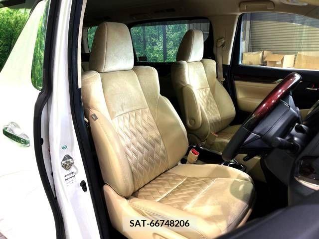 Toyota ALPHARD 2015-08 340190-10