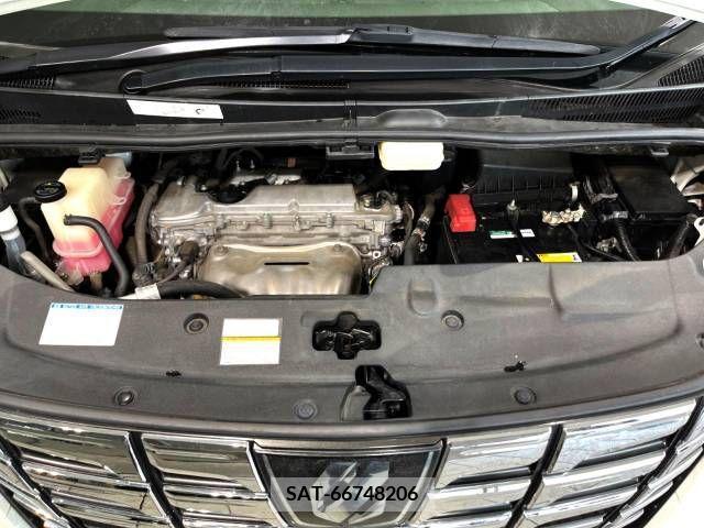 Toyota ALPHARD 2015-08 340190-19