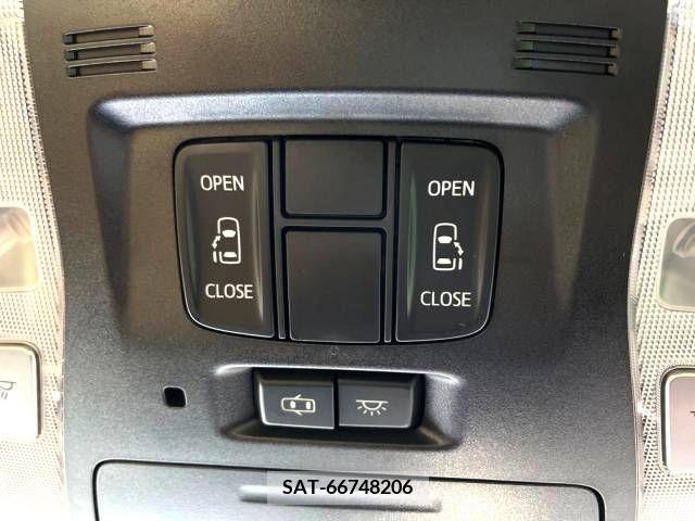 Toyota ALPHARD 2015-08 340190-7
