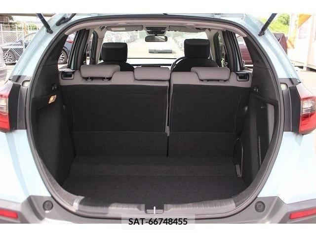 Honda FIT 2020-04 304285-14