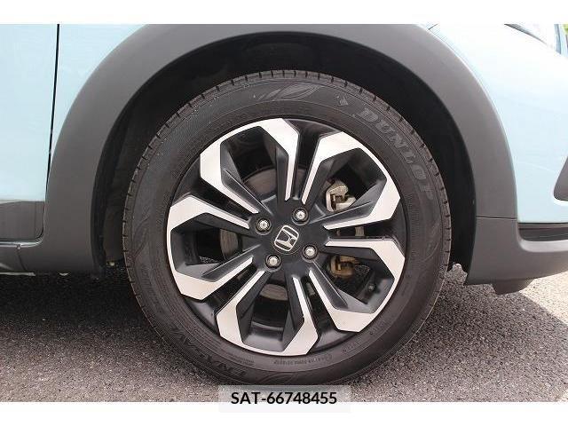 Honda FIT 2020-04 304285-11