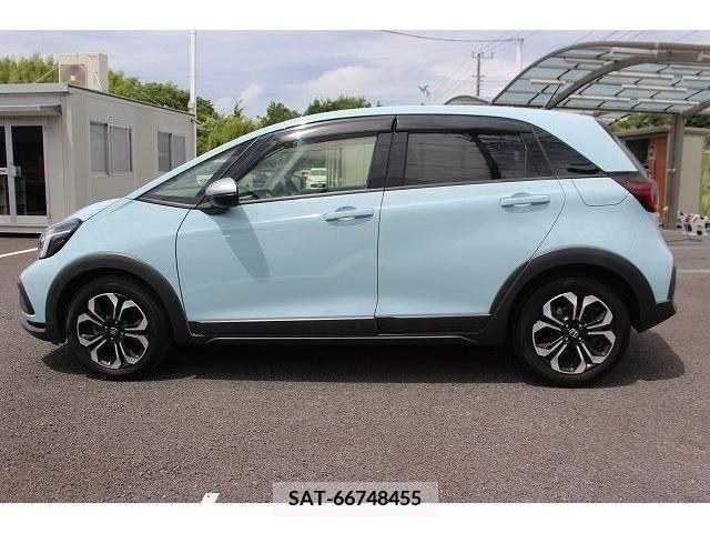Honda FIT 2020-04 304285-8