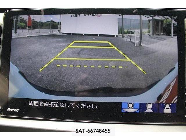 Honda FIT 2020-04 304285-1