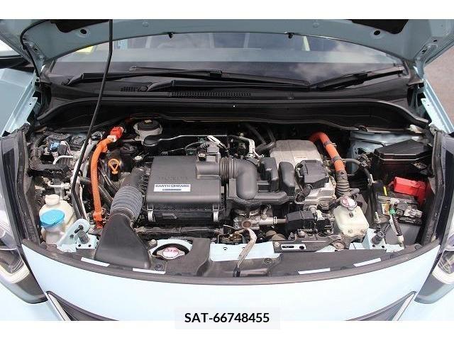 Honda FIT 2020-04 304285-16
