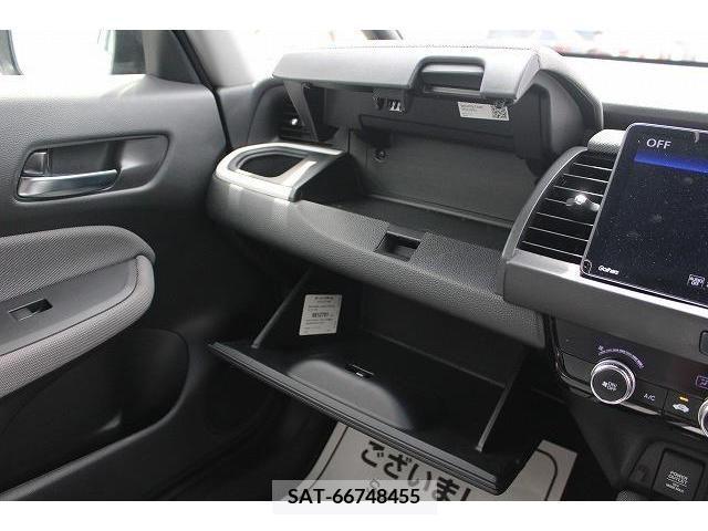 Honda FIT 2020-04 304285-4