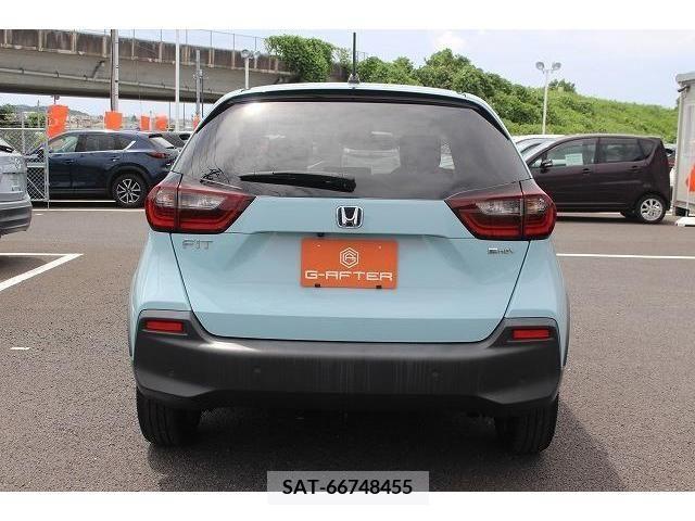 Honda FIT 2020-04 304285-7