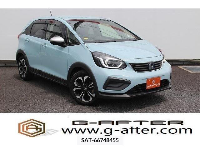 Honda FIT 2020-04 304285-0