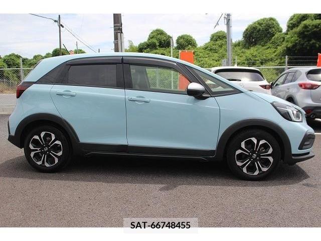 Honda FIT 2020-04 304285-6