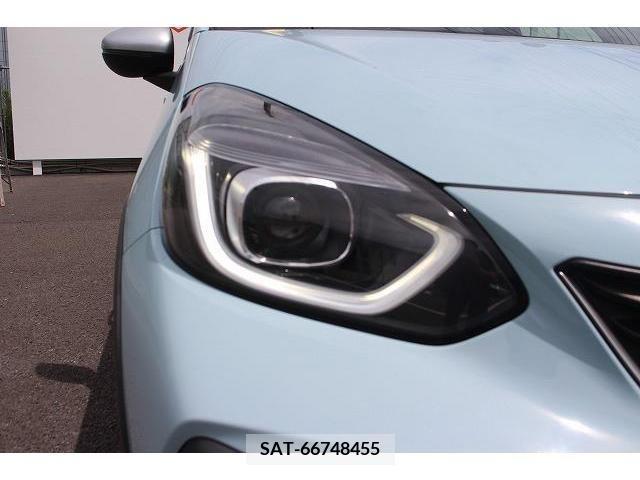 Honda FIT 2020-04 304285-9