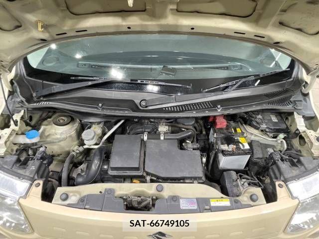 Suzuki MR WAGON 2011-09 311506-18