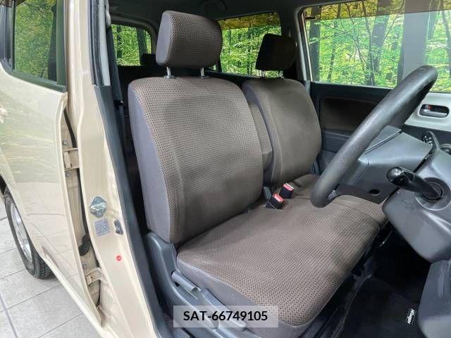 Suzuki MR WAGON 2011-09 311506-8