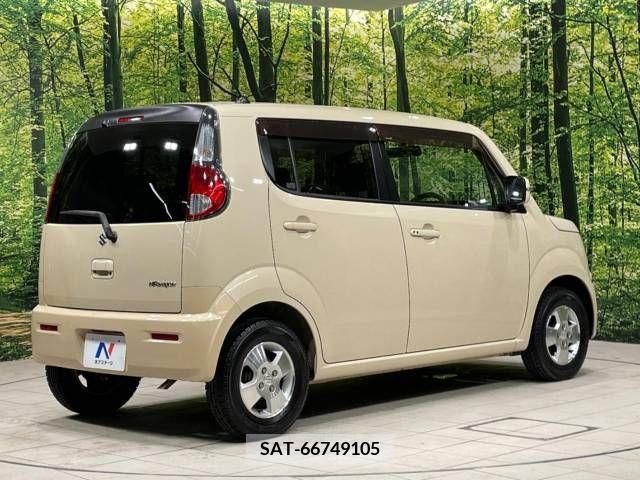 Suzuki MR WAGON 2011-09 311506-17