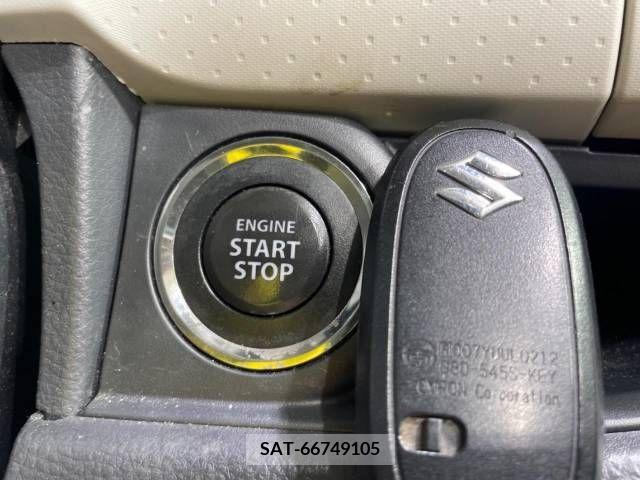 Suzuki MR WAGON 2011-09 311506-7