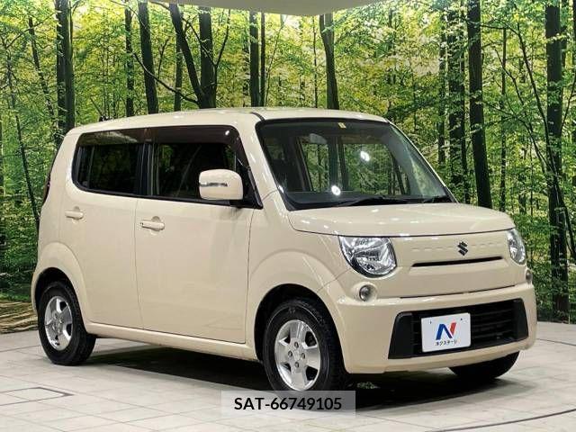 Suzuki MR WAGON 2011-09 311506-16