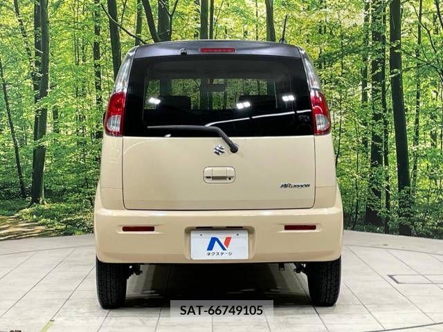 Suzuki MR WAGON 2011-09 311506-15