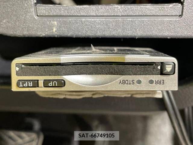 Suzuki MR WAGON 2011-09 311506-5