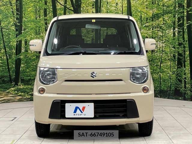 Suzuki MR WAGON 2011-09 311506-14