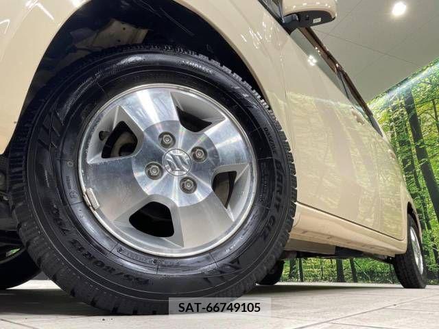 Suzuki MR WAGON 2011-09 311506-13