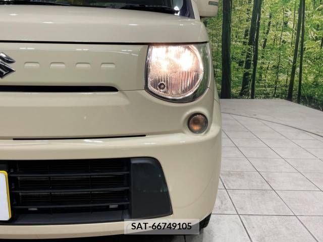 Suzuki MR WAGON 2011-09 311506-12