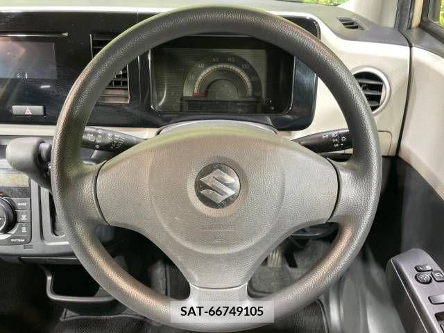Suzuki MR WAGON 2011-09 311506-11