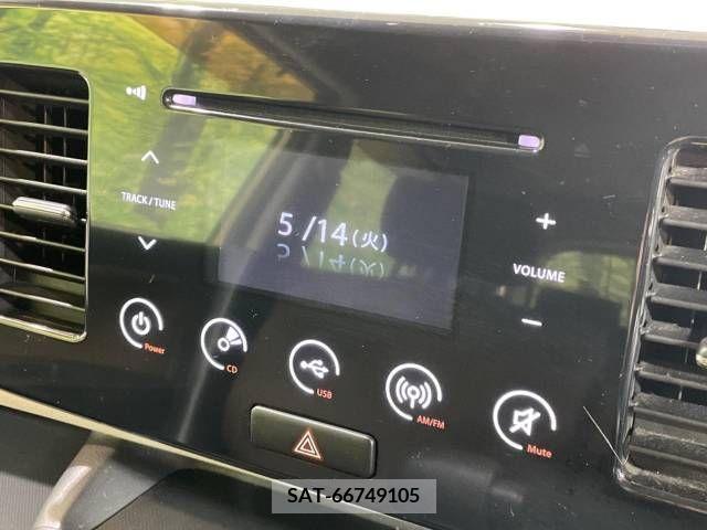 Suzuki MR WAGON 2011-09 311506-2