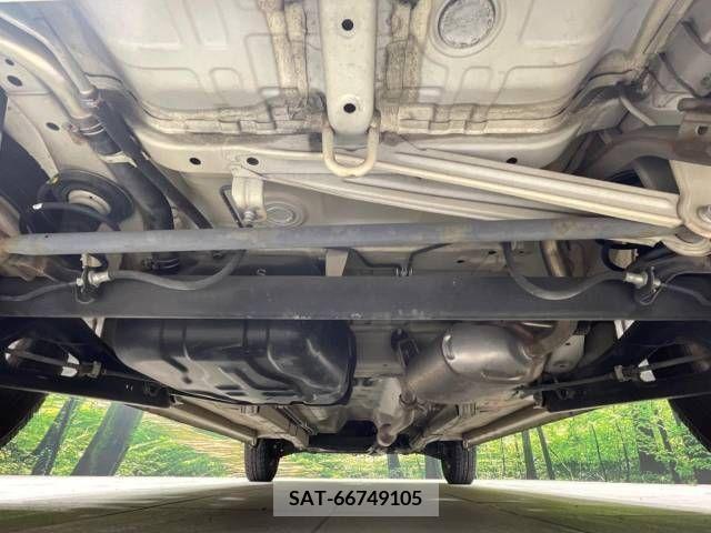 Suzuki MR WAGON 2011-09 311506-19