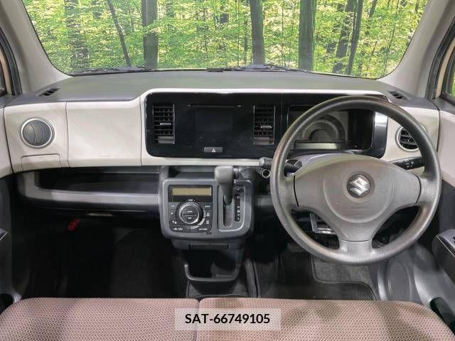 Suzuki MR WAGON 2011-09 311506-1