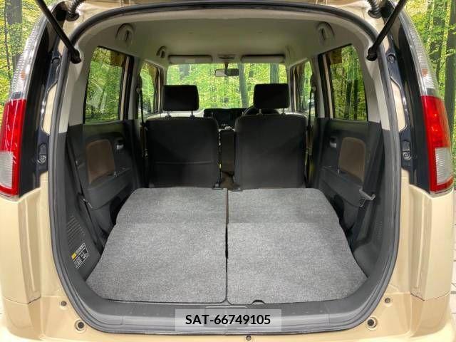 Suzuki MR WAGON 2011-09 311506-10