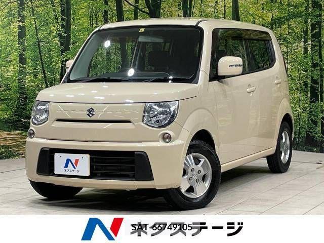 Suzuki MR WAGON 2011-09 311506-0