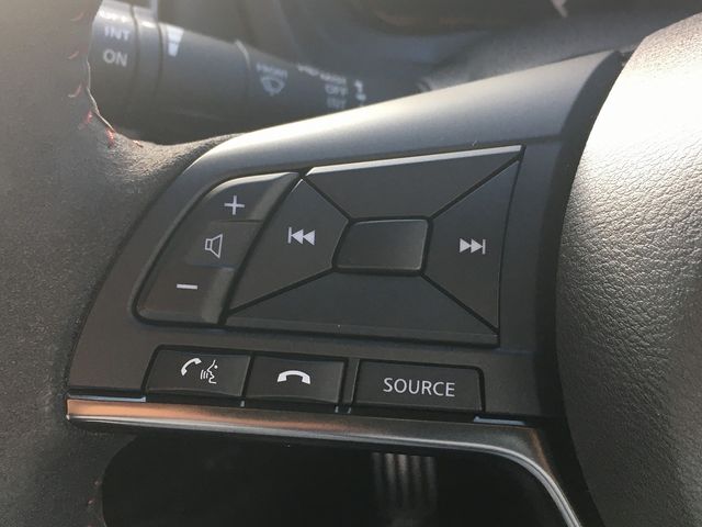 Nissan NOTE 2017-02 18267-20