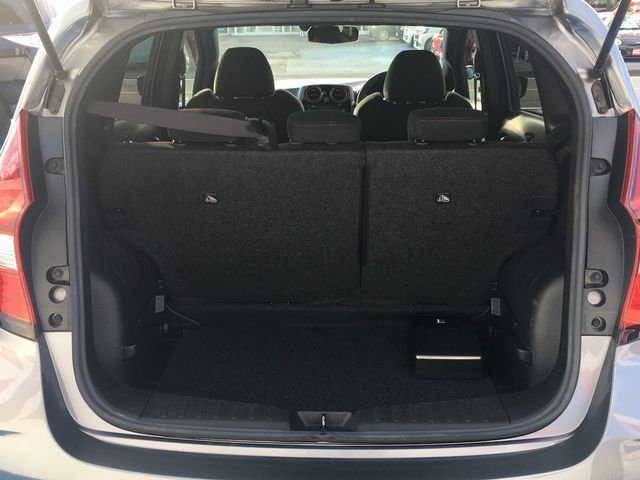 Nissan NOTE 2017-02 18267-29