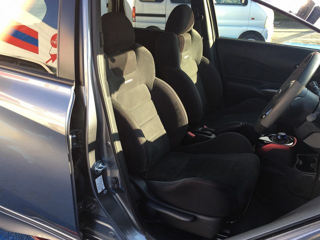 Nissan NOTE 2017-02 18267-13