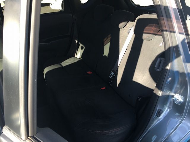 Nissan NOTE 2017-02 18267-16