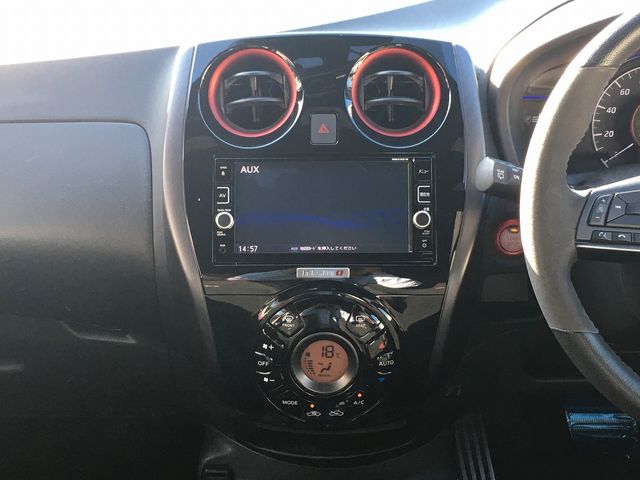 Nissan NOTE 2017-02 18267-10