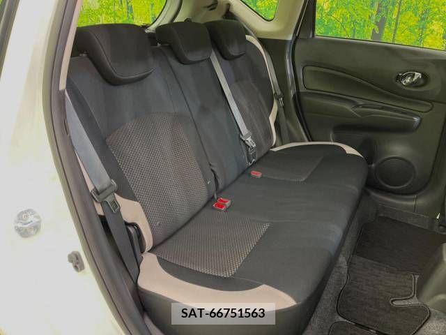 Nissan NOTE 2018-02 279874-10