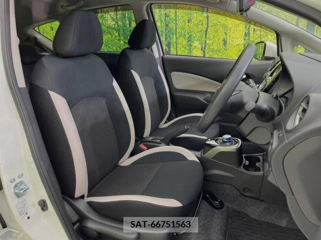 Nissan NOTE 2018-02 279874-9