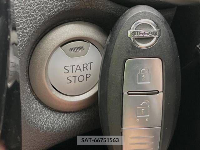 Nissan NOTE 2018-02 279874-7