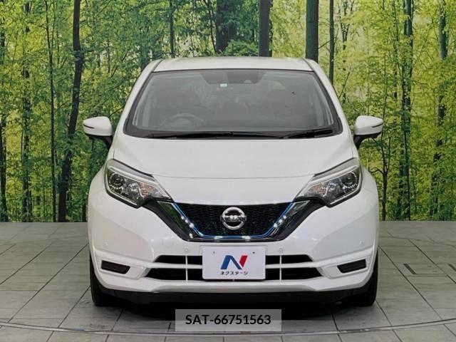 Nissan NOTE 2018-02 279874-14