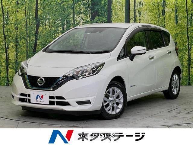 Nissan NOTE 2018-02 279874-0